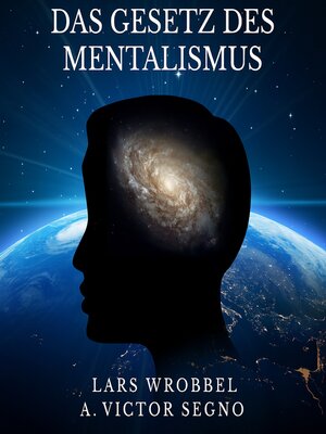 cover image of Das Gesetz des Mentalismus